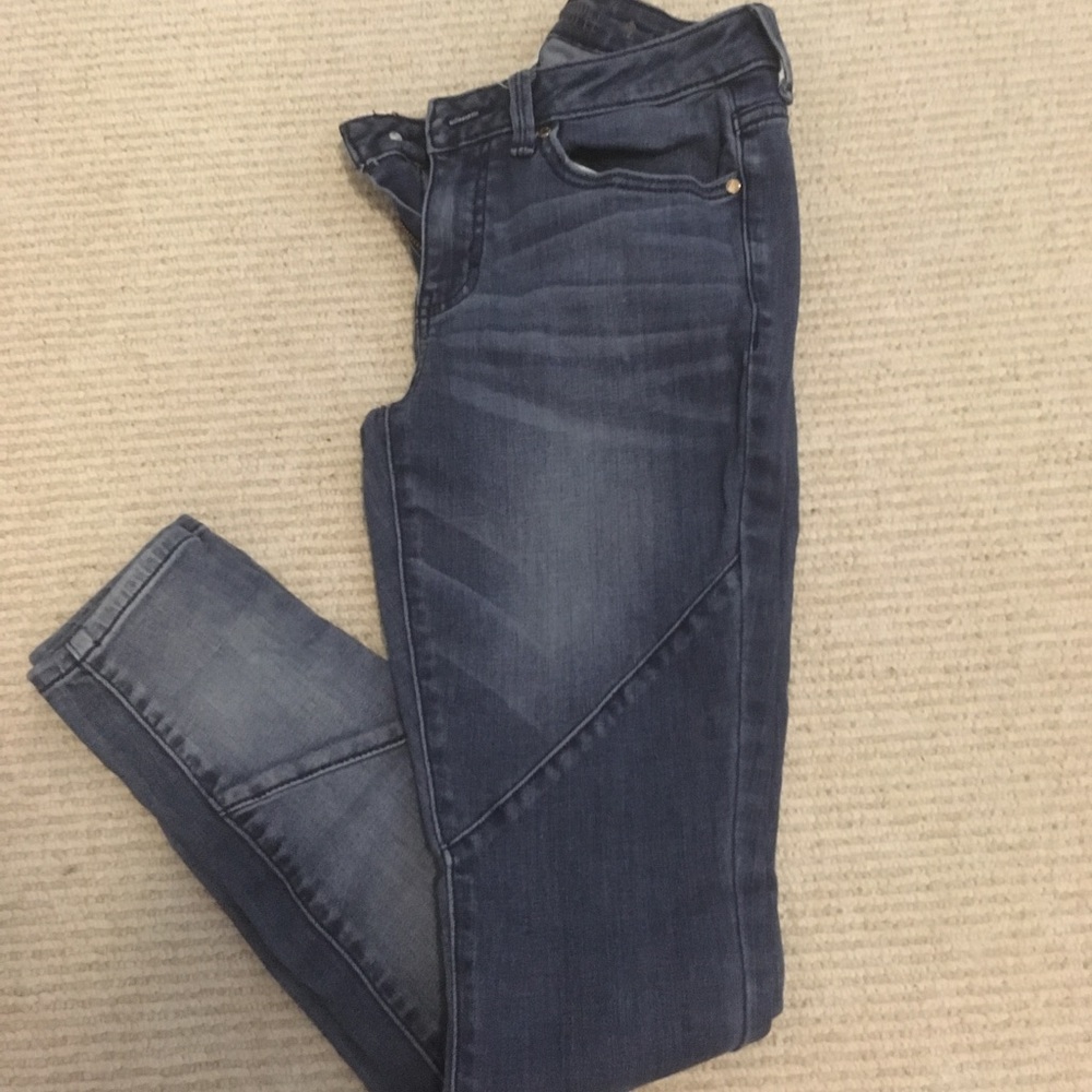 Jlo jeans